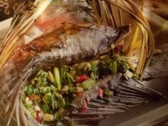 -多哥水傣味餐厅(司马巷店)