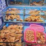 海鲜烧烤，现捞现烤，就在五羊‼️ 