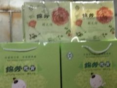 -壹条龙饭庄台基厂店