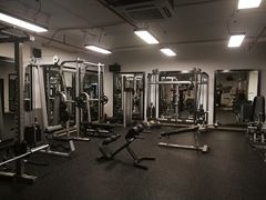 -YCHL Studios健身工作室(市二宫店)