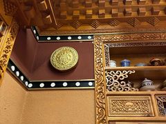 -宗巴雍姆藏餐府
