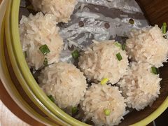 -莲餐厅·湖北菜·潜江小龙虾店(愚园路店)