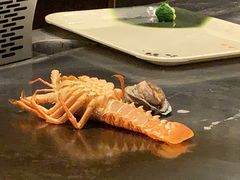 -枫品铁板烧(东樾店)