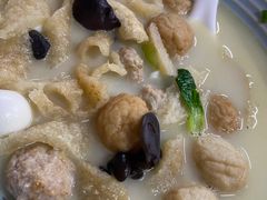 -粗茶淡饭(东关街店)