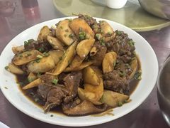 -妈妈的小作坊(陈家镇店)