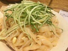 -东关吉祥西安腊汁肉夹馍(健德门店)