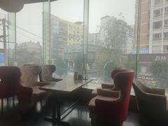 -良木缘咖啡西餐(蜀汉路店)