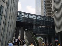 -华润置地大厦E座