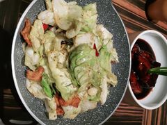 -江太极江浙菜(马桥万达广场店)