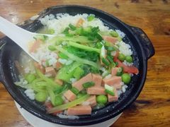 -沈妈砂锅(光华村店)