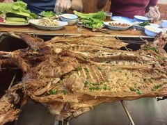 -香木香羊(小汤山店)