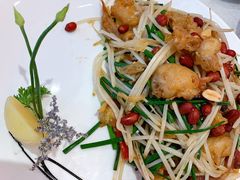 家乡小炒皇-唐人轩(中山四路店)