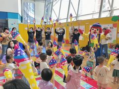 -金宝贝早教(万象城校区)