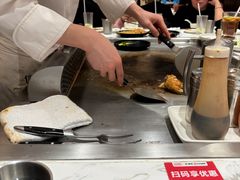 -火地铁板烧(昆山万象汇店)