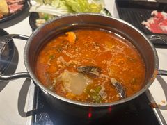 -爱伲牛肉火锅自助(景洪店)
