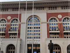 -长沙市青少年宫