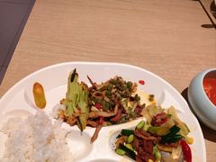 -乡村基(龙湖时代天街餐厅)