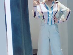 -URBAN REVIVO(七宝领展广场店)