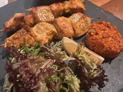 -Tajine Moroccan塔金摩洛哥中东餐厅
