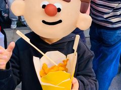 -味子夫鸡柳(解放碑总店)