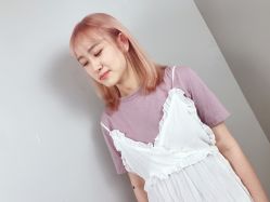-GIRL STYLE 烫发·染发沙龙