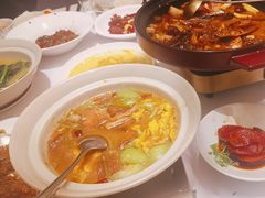 -一澜江宴·江景地标楚菜(江滩公园店)