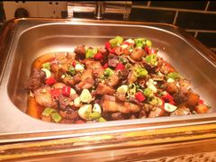 -康悦故事·悦享餐厅(东塘店)