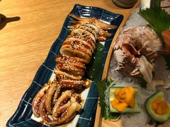 -yokocho上横町·日本食街(深业上城店)