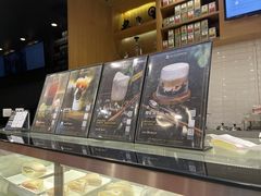-逸派咖啡 EPARKCOFFEE(广安门店)