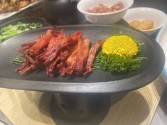 -梁渚宴·良渚名山文化餐厅(滨江金龙店)