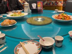 -巴依老爷新疆美食(望京小街店)