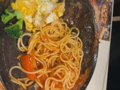 -豪享来中西餐厅(隆昌店)