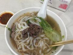 -菜忠潮州牛肉店(岗厦店)