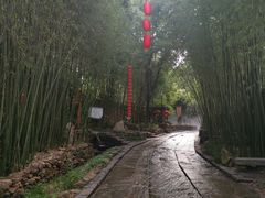 -竹泉村旅游度假区