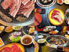 -戈拿旺巴西烤肉(崇文门店)