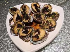 -达叔香味海鲜(海棠68环球美食街店)