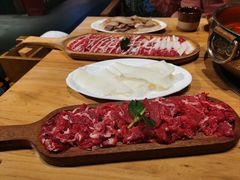 -黔诚多彩火锅(甲秀楼店)