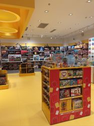 -乐高授权专卖店(南开大悦城店)
