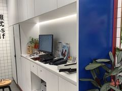 -方快—照相馆(七宝领展广场店)
