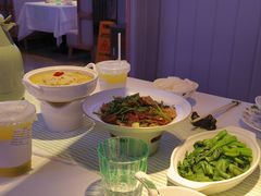 -桂满陇·杭州小馆(朝阳合生汇店)