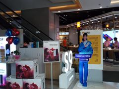 -苏宁易购(Suning Pro南京山西路店)