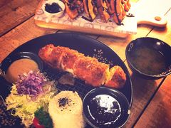 -Cafe Alice咖啡爱丽丝(奥城店)