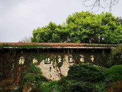 -中国茶叶博物馆(双峰馆区)