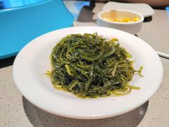 -半天妖烤鱼(丰科万达店)