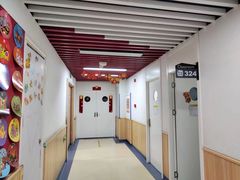 -励步成长中心(老福山校区)