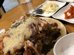 -Myth猪蹄(明洞店)