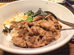 -新石器烤肉(中房金谊广场店)