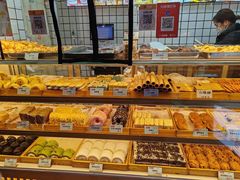 -百香林西点(新街口北大街店)