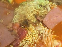 -烤路里·韩国品质自助烤肉(石路天虹4号店)