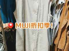 -MUJI无印良品(西单大悦城店)